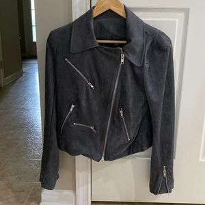 Vici Doll Swede Jacket